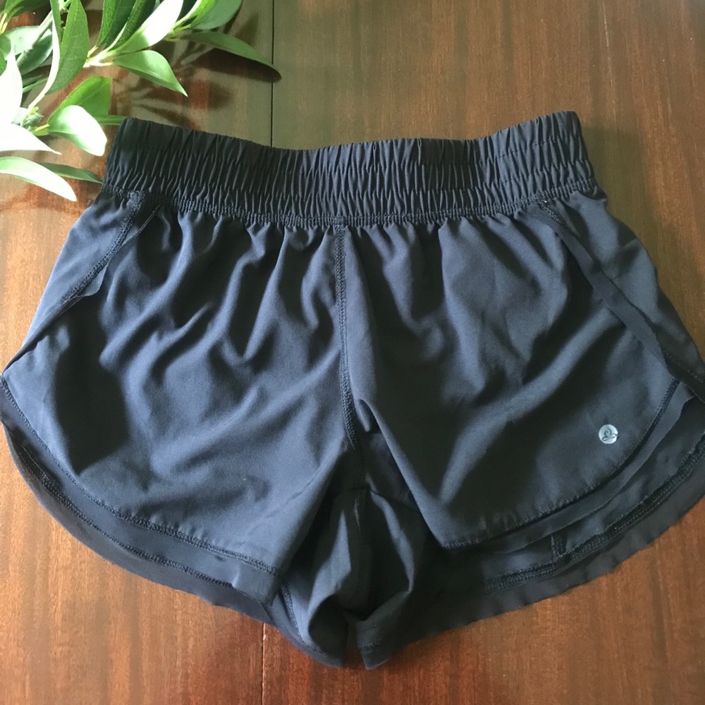 Athletic shorts